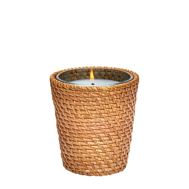 NEST FRAGRANCES | Rattan Driftwood & Chamomile Candle