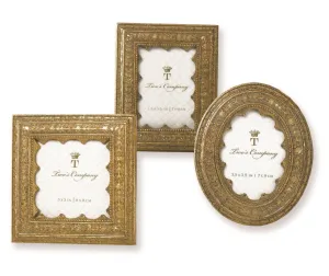 Ornate Photo Frames