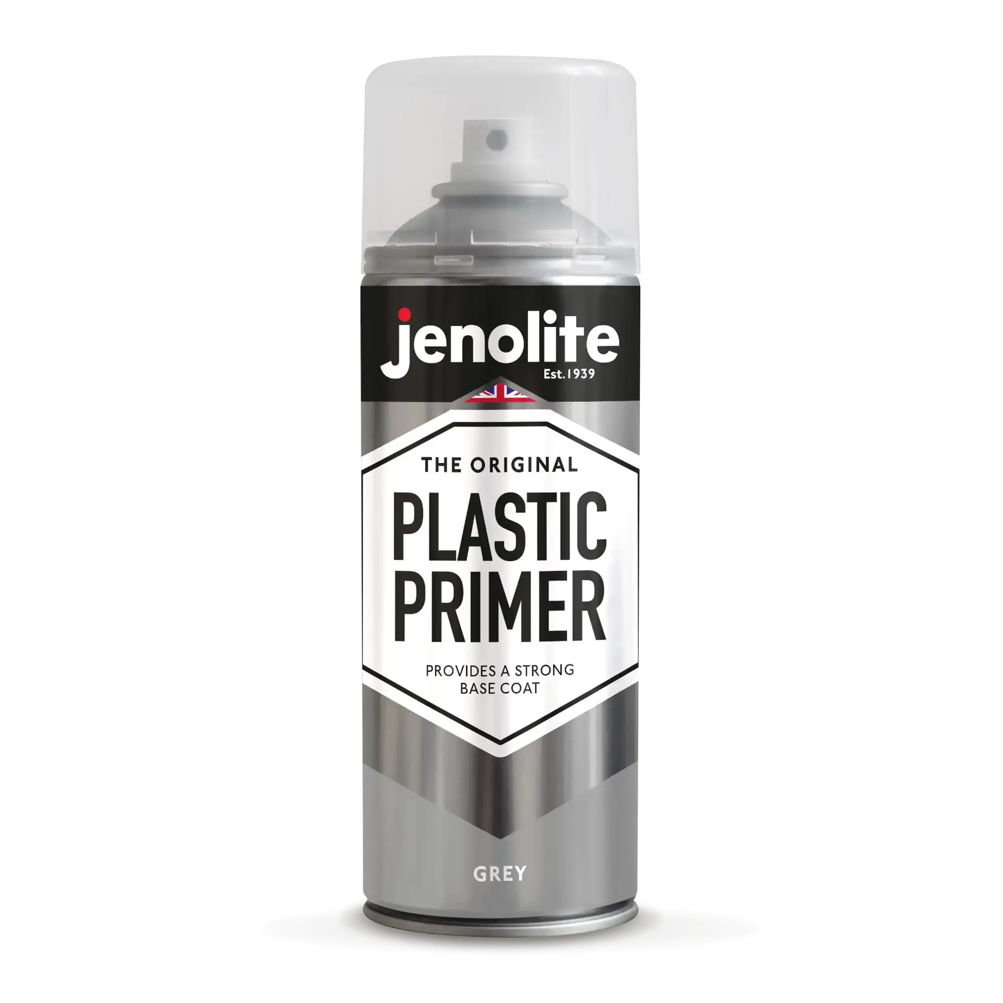 Plastic Primer Aerosol | 400ml