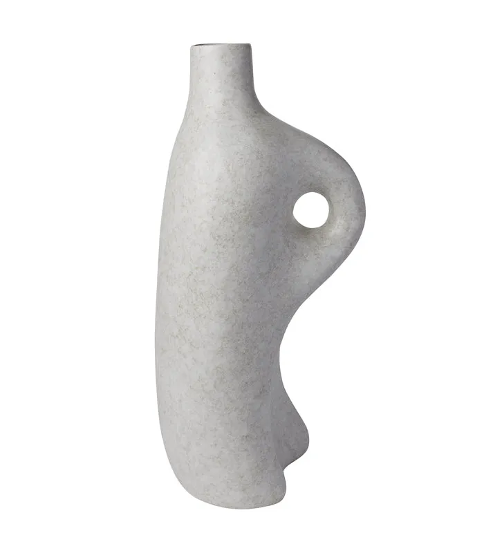 Scandic Curve Jug Vase