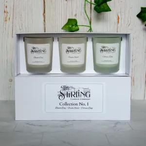 Small Candle - Collection No.1