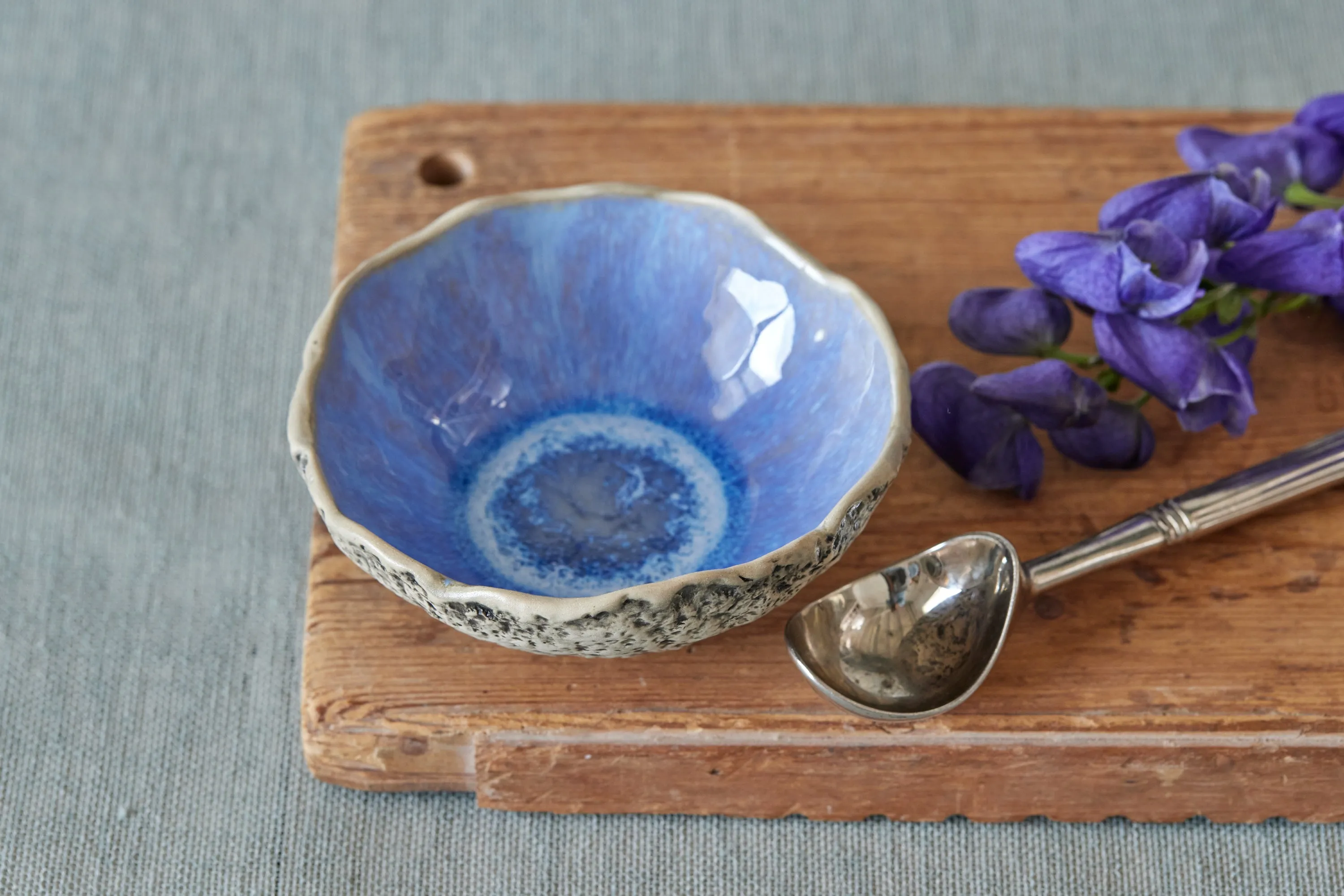 Small set nesting bowls