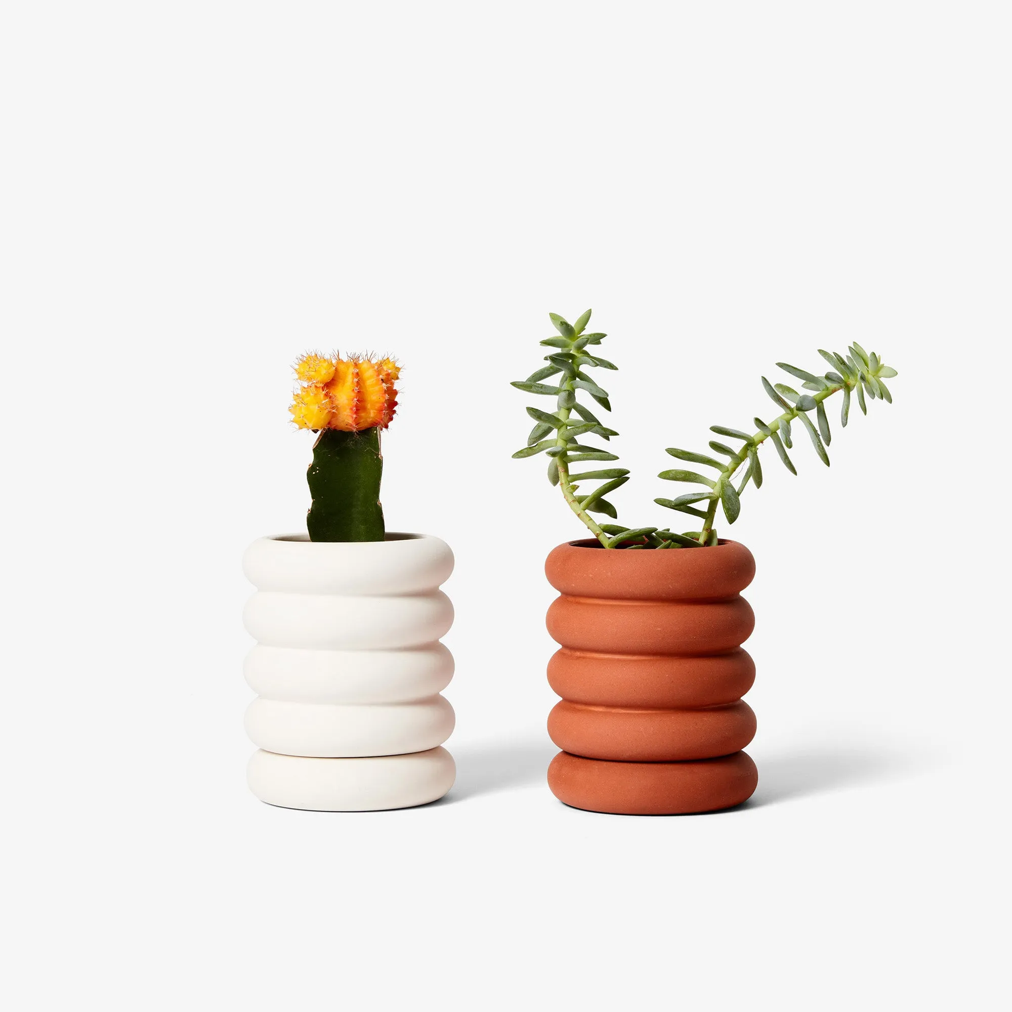 Stacking Planter Mini - Tall