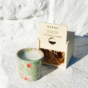 Tea Tree Soy Candle