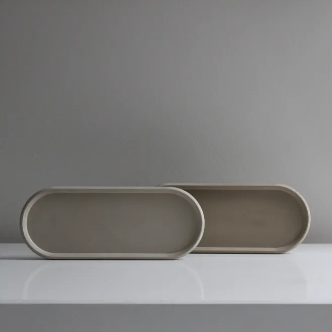 The Oval Tray | Small