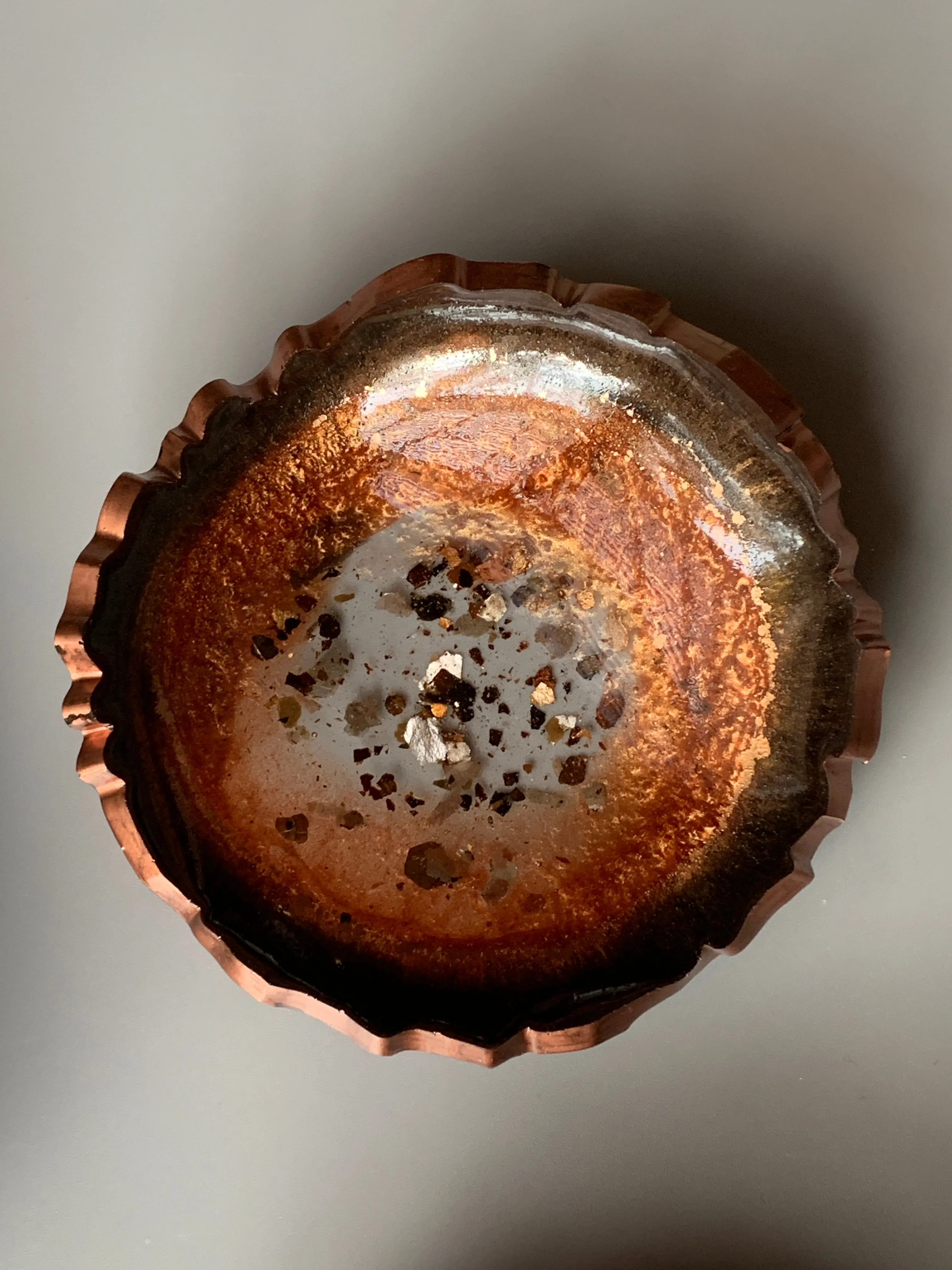 Trinket Bowls - Fall