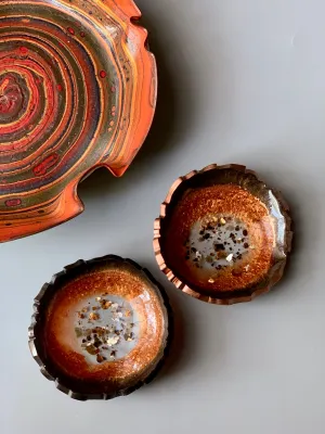 Trinket Bowls - Fall