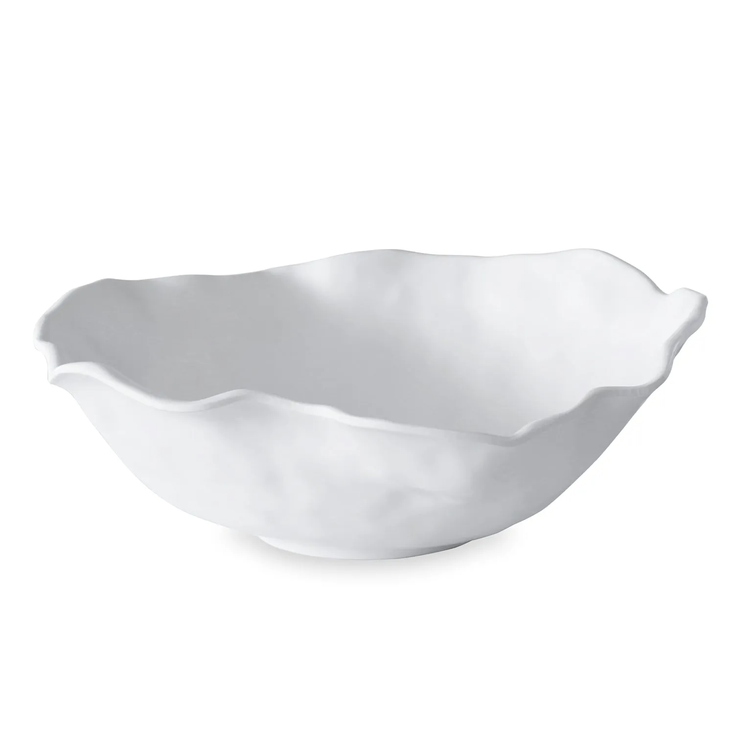 VIDA NUBE LARGE ROUND BOWL