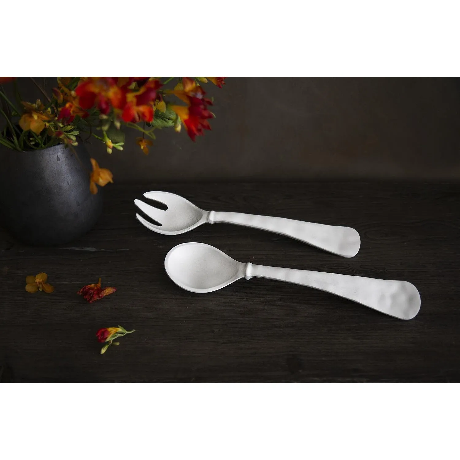 Vida Nube Salad Servers