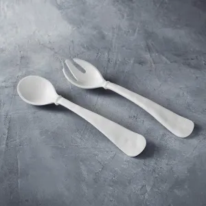 Vida Nube Salad Servers