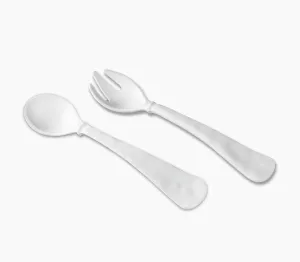 VIDA Nube Salad Servers