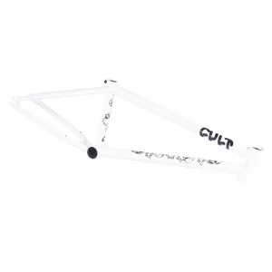 Walsh Frame / white